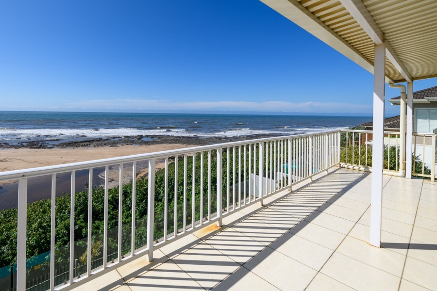 4 Bedroom Property for Sale in Shelly Beach KwaZulu-Natal