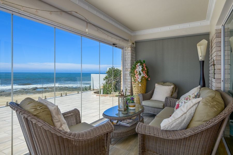 4 Bedroom Property for Sale in Shelly Beach KwaZulu-Natal