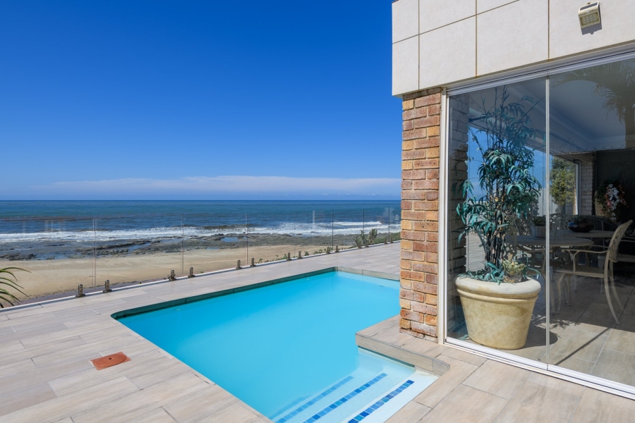 4 Bedroom Property for Sale in Shelly Beach KwaZulu-Natal