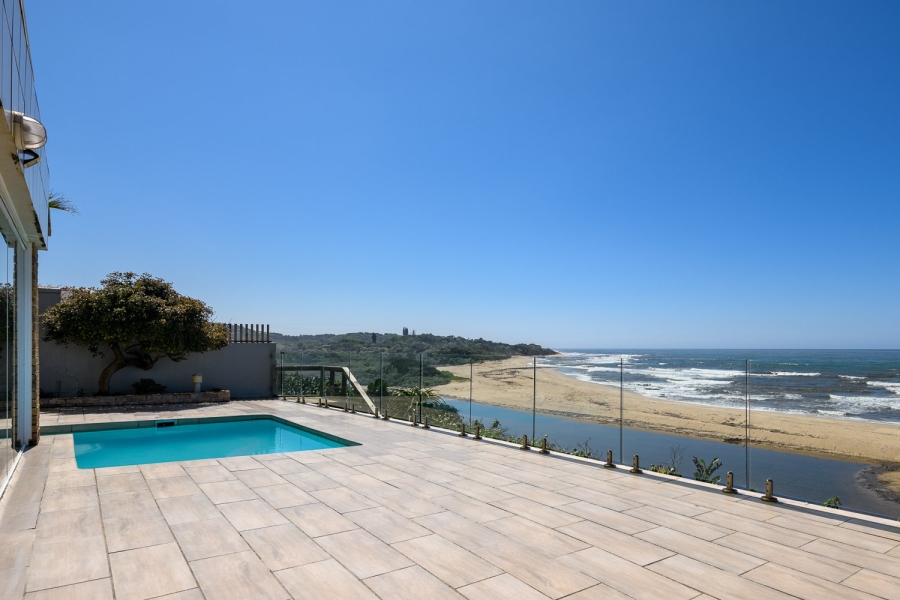 4 Bedroom Property for Sale in Shelly Beach KwaZulu-Natal