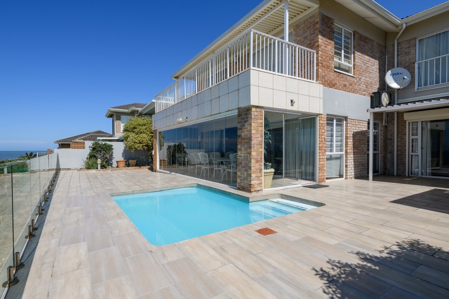 4 Bedroom Property for Sale in Shelly Beach KwaZulu-Natal