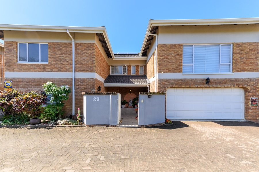 4 Bedroom Property for Sale in Shelly Beach KwaZulu-Natal