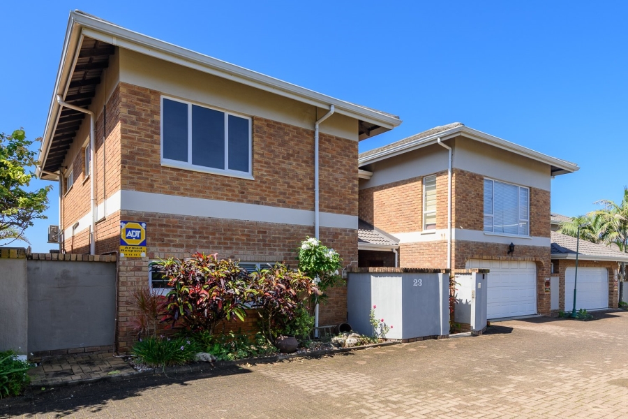 4 Bedroom Property for Sale in Shelly Beach KwaZulu-Natal