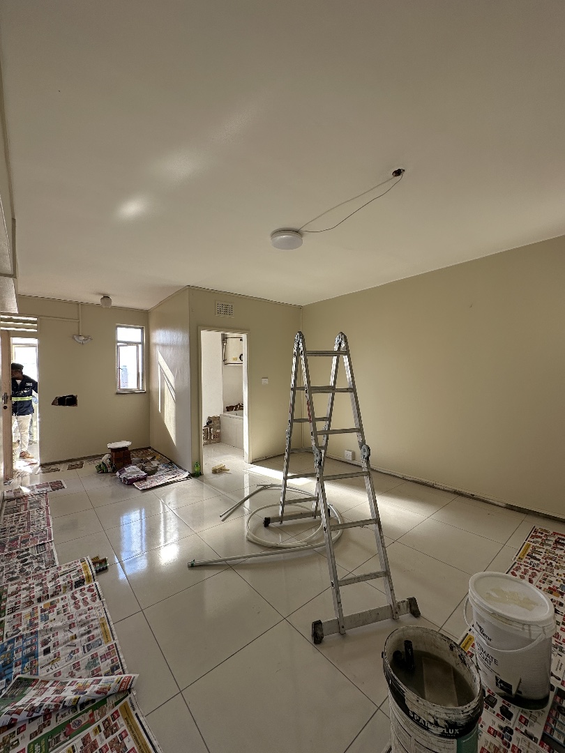 To Let 1 Bedroom Property for Rent in South Beach KwaZulu-Natal