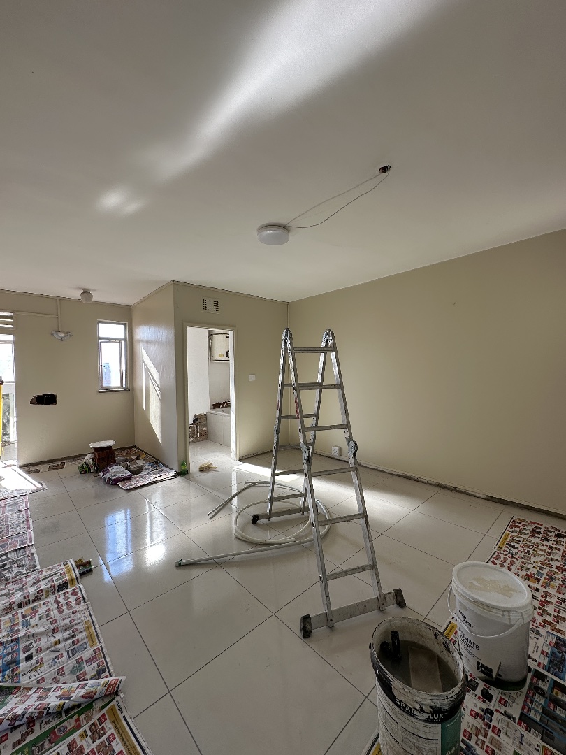 To Let 1 Bedroom Property for Rent in South Beach KwaZulu-Natal