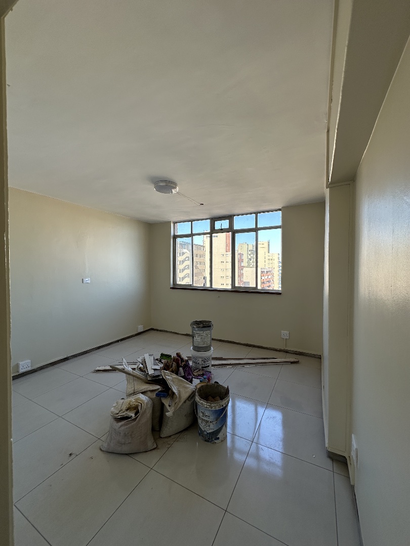 To Let 1 Bedroom Property for Rent in South Beach KwaZulu-Natal