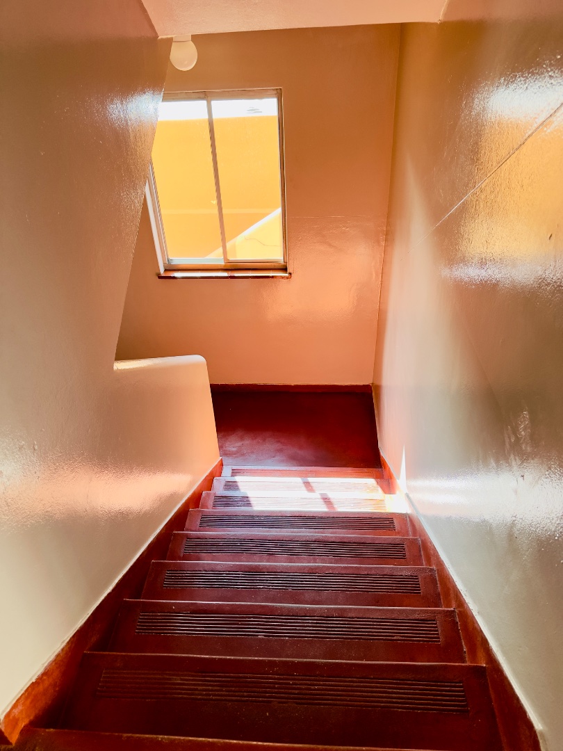 To Let 1 Bedroom Property for Rent in South Beach KwaZulu-Natal
