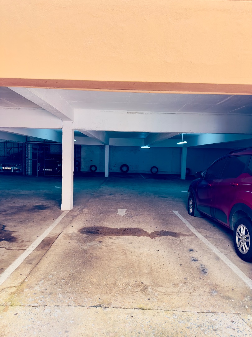 To Let 1 Bedroom Property for Rent in South Beach KwaZulu-Natal