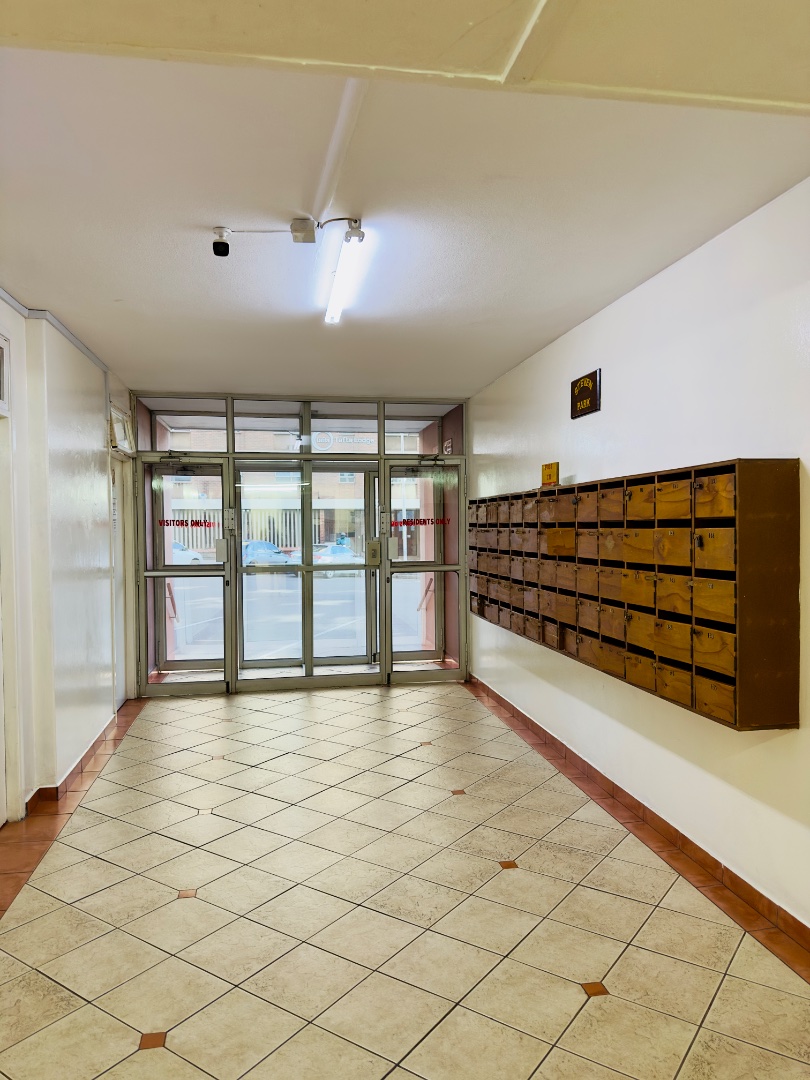 To Let 1 Bedroom Property for Rent in South Beach KwaZulu-Natal