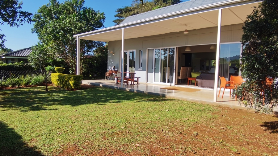 2 Bedroom Property for Sale in Wembley KwaZulu-Natal