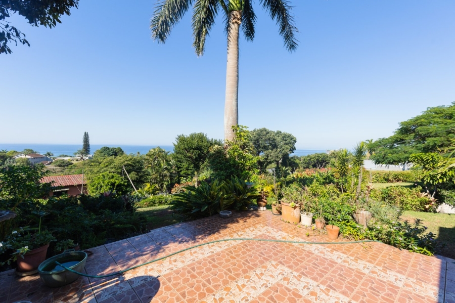 3 Bedroom Property for Sale in Sea Park KwaZulu-Natal