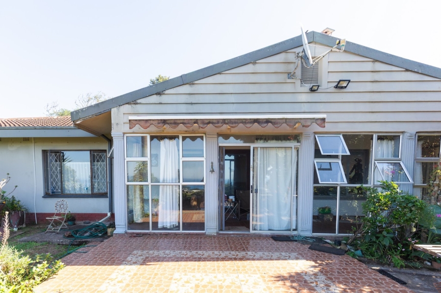 3 Bedroom Property for Sale in Sea Park KwaZulu-Natal