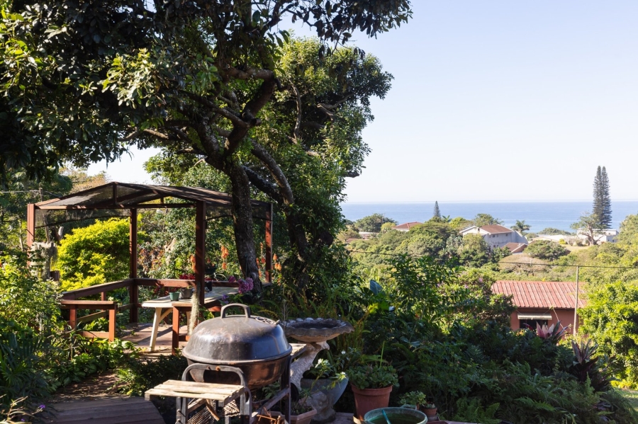 3 Bedroom Property for Sale in Sea Park KwaZulu-Natal
