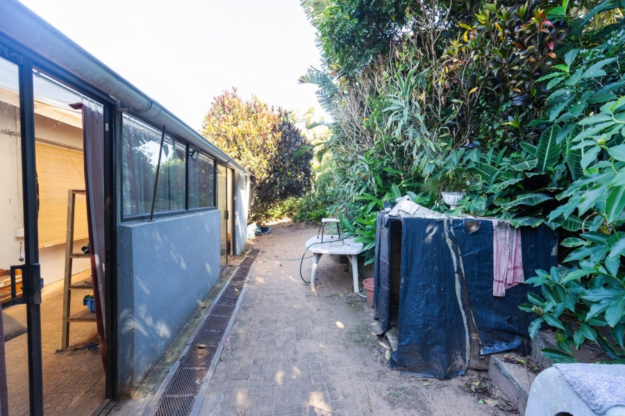 3 Bedroom Property for Sale in Sea Park KwaZulu-Natal