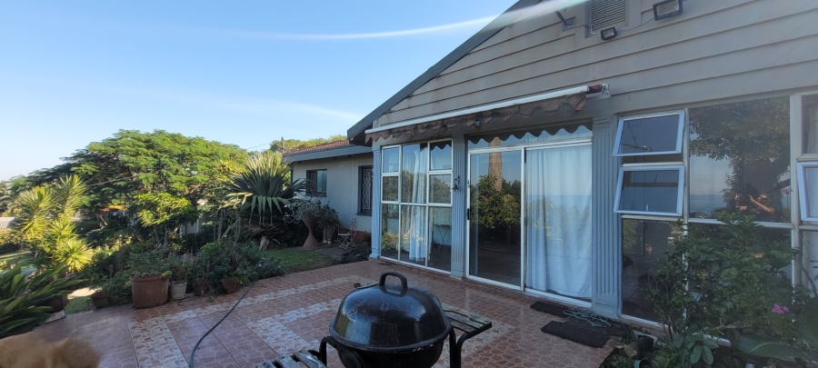 3 Bedroom Property for Sale in Sea Park KwaZulu-Natal