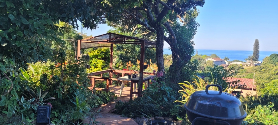3 Bedroom Property for Sale in Sea Park KwaZulu-Natal