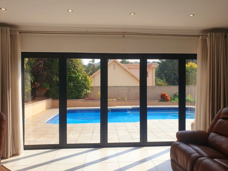 4 Bedroom Property for Sale in La Lucia KwaZulu-Natal