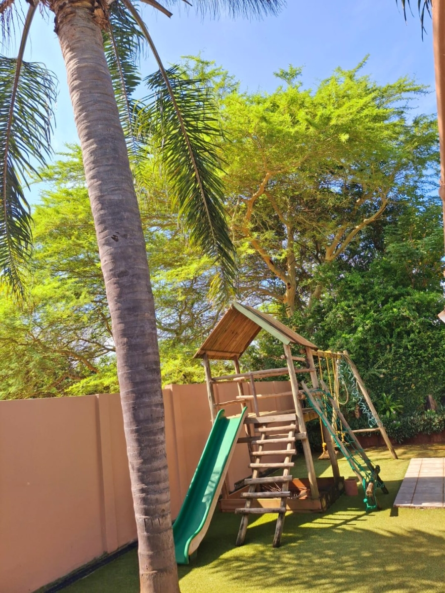 4 Bedroom Property for Sale in La Lucia KwaZulu-Natal