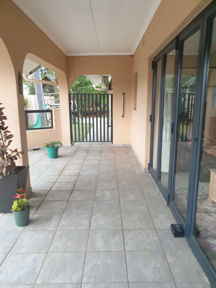 4 Bedroom Property for Sale in La Lucia KwaZulu-Natal