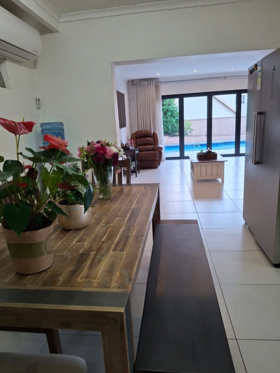 4 Bedroom Property for Sale in La Lucia KwaZulu-Natal