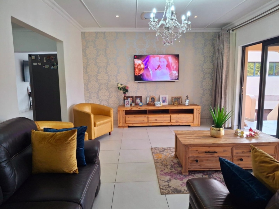 4 Bedroom Property for Sale in La Lucia KwaZulu-Natal