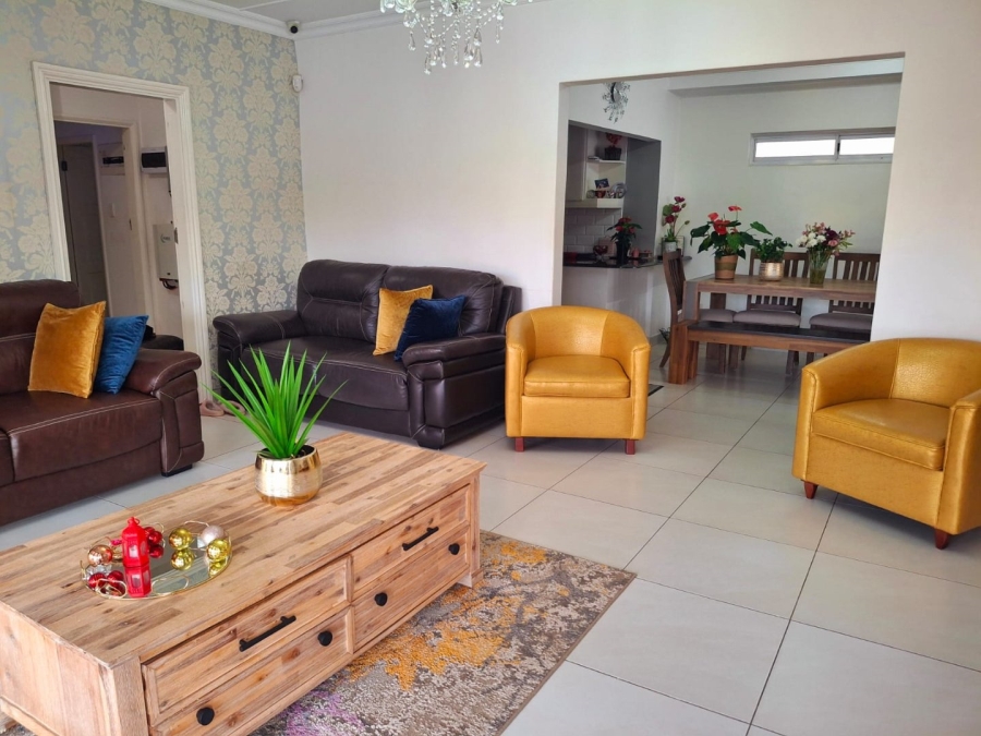 4 Bedroom Property for Sale in La Lucia KwaZulu-Natal