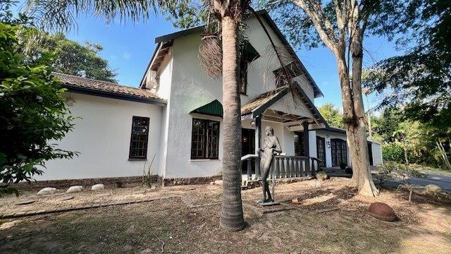 4 Bedroom Property for Sale in Uvongo KwaZulu-Natal