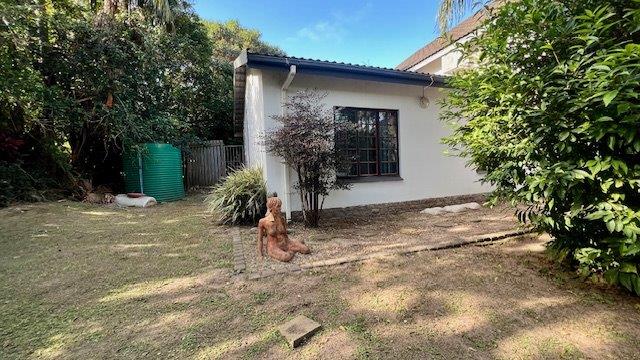 4 Bedroom Property for Sale in Uvongo KwaZulu-Natal