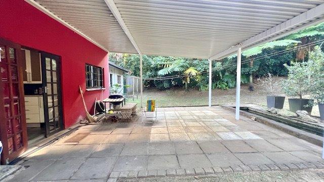 4 Bedroom Property for Sale in Uvongo KwaZulu-Natal