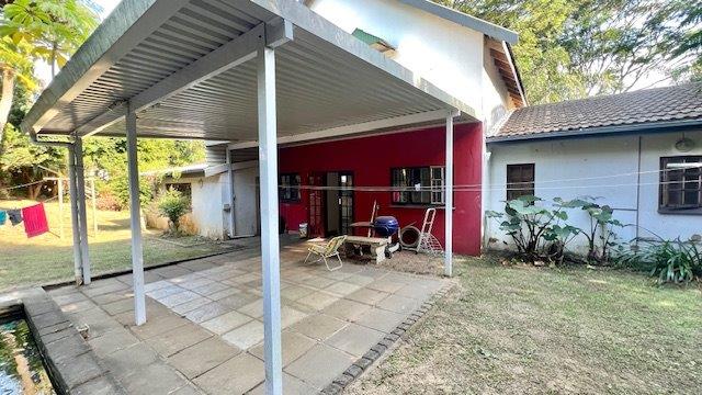 4 Bedroom Property for Sale in Uvongo KwaZulu-Natal