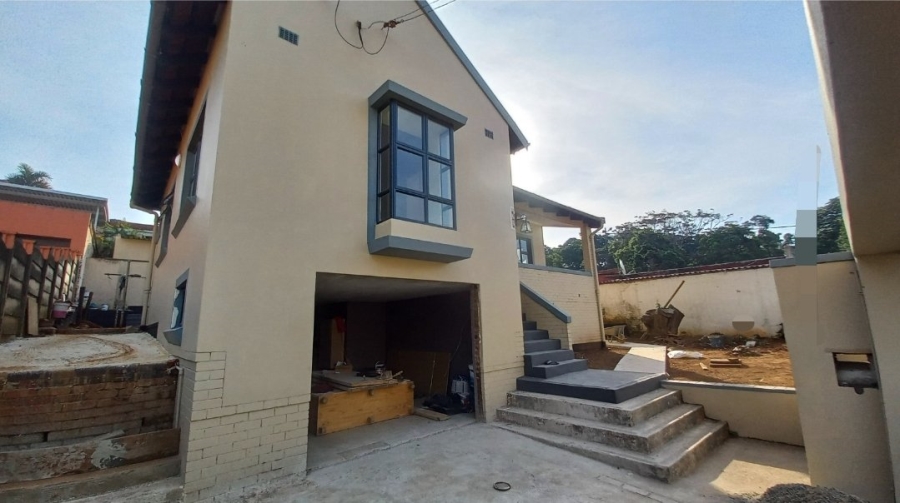 3 Bedroom Property for Sale in Umbilo KwaZulu-Natal