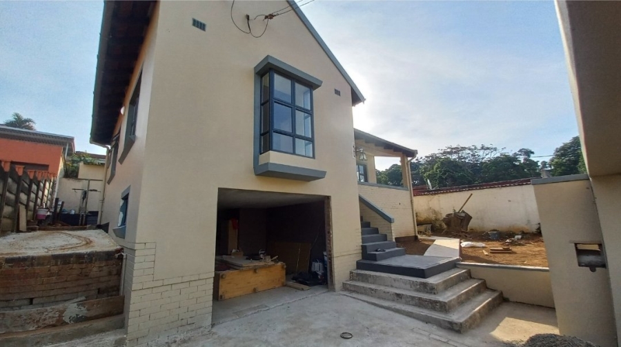 3 Bedroom Property for Sale in Umbilo KwaZulu-Natal