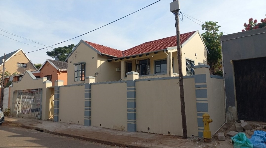 3 Bedroom Property for Sale in Umbilo KwaZulu-Natal