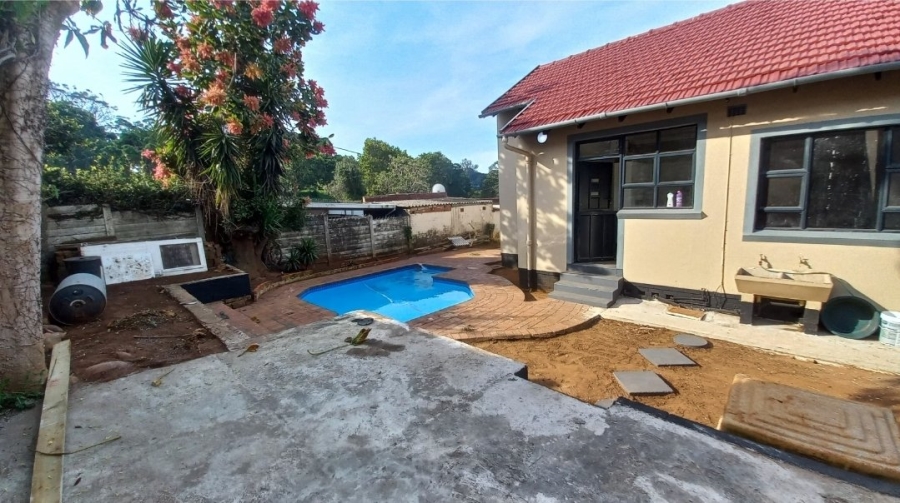 3 Bedroom Property for Sale in Umbilo KwaZulu-Natal