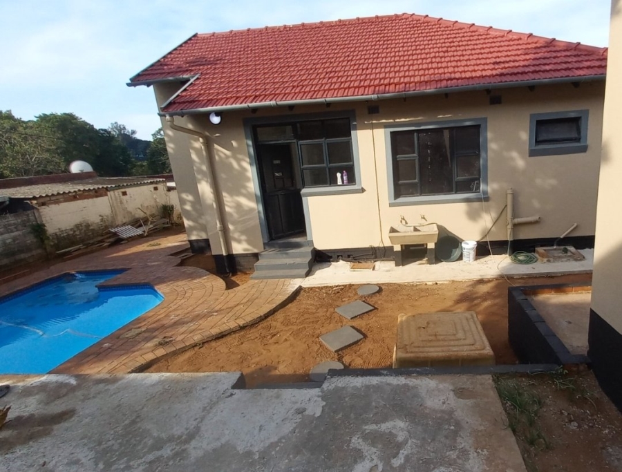 3 Bedroom Property for Sale in Umbilo KwaZulu-Natal