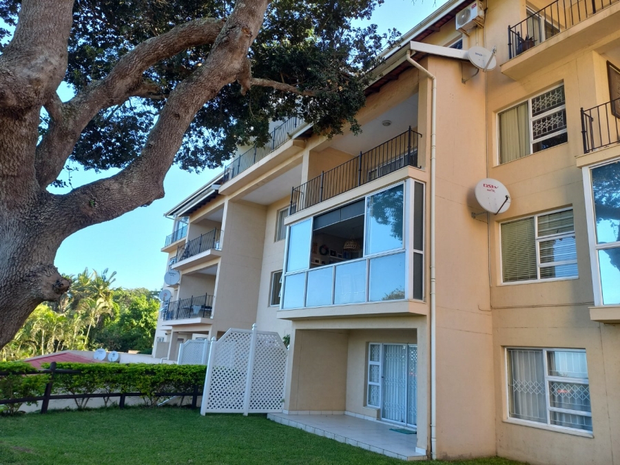 2 Bedroom Property for Sale in Sea Park KwaZulu-Natal