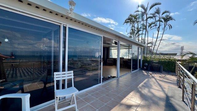 3 Bedroom Property for Sale in Uvongo KwaZulu-Natal
