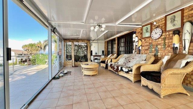 3 Bedroom Property for Sale in Uvongo KwaZulu-Natal
