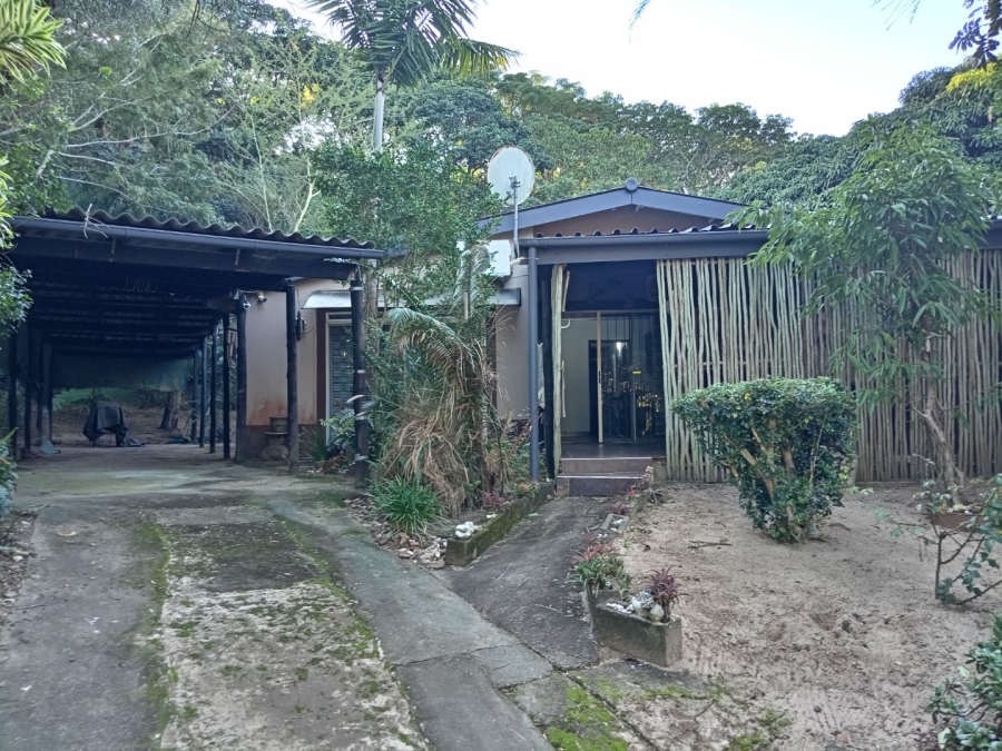 3 Bedroom Property for Sale in Mtwalume KwaZulu-Natal