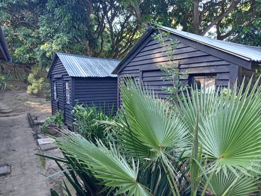 3 Bedroom Property for Sale in Mtwalume KwaZulu-Natal
