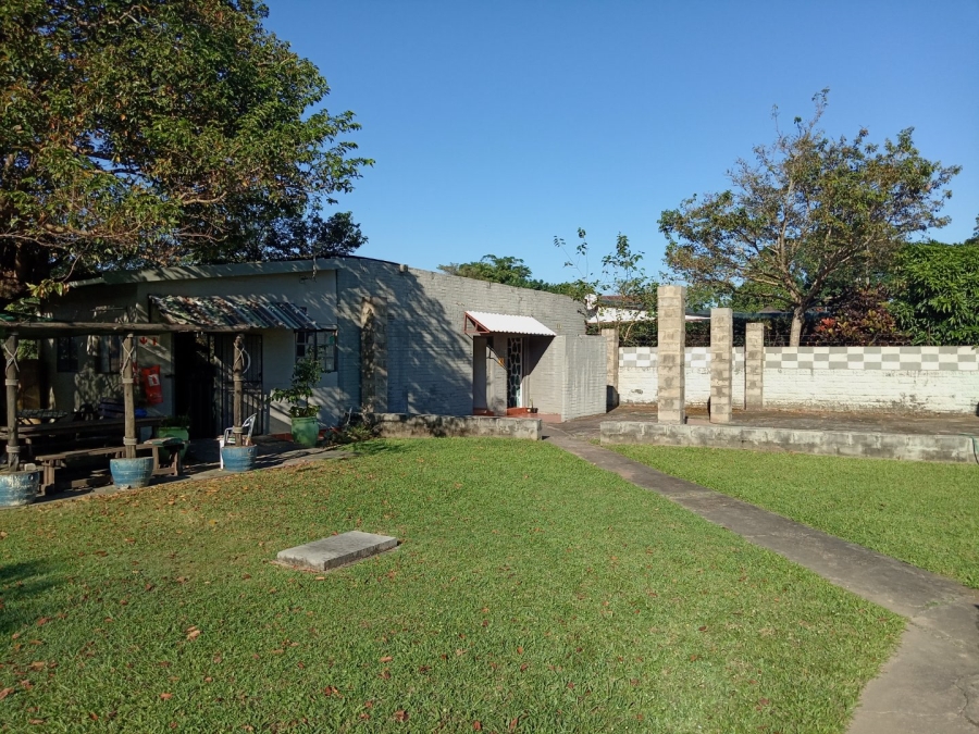 3 Bedroom Property for Sale in Mtwalume KwaZulu-Natal