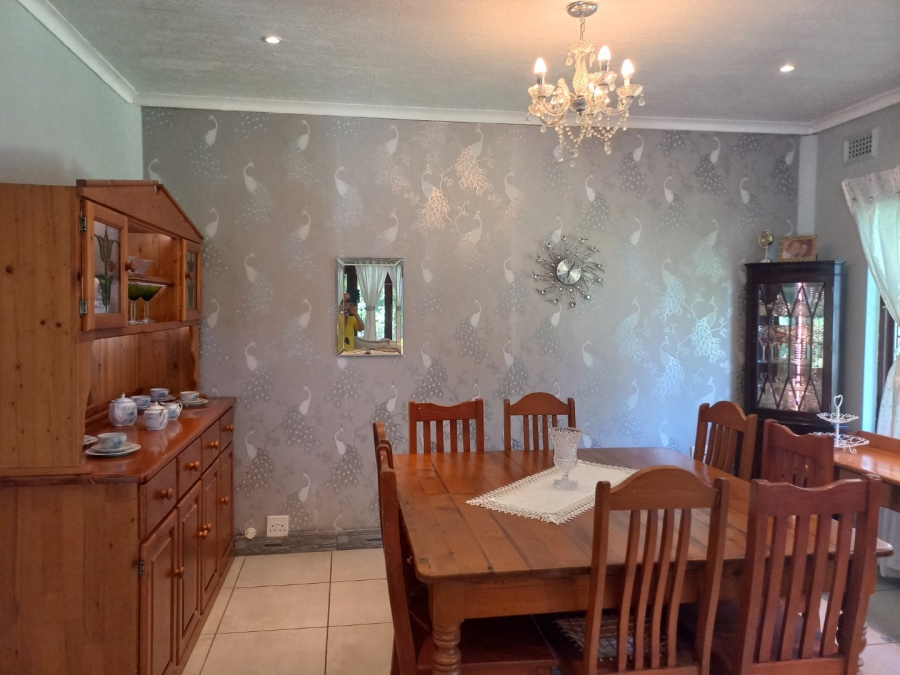 4 Bedroom Property for Sale in Umtentweni KwaZulu-Natal