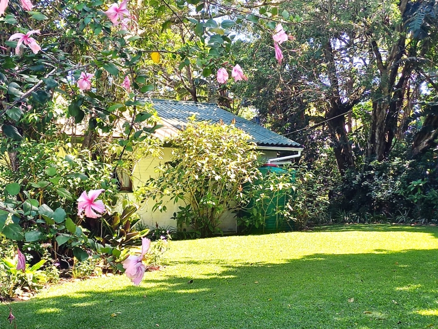 4 Bedroom Property for Sale in Umtentweni KwaZulu-Natal