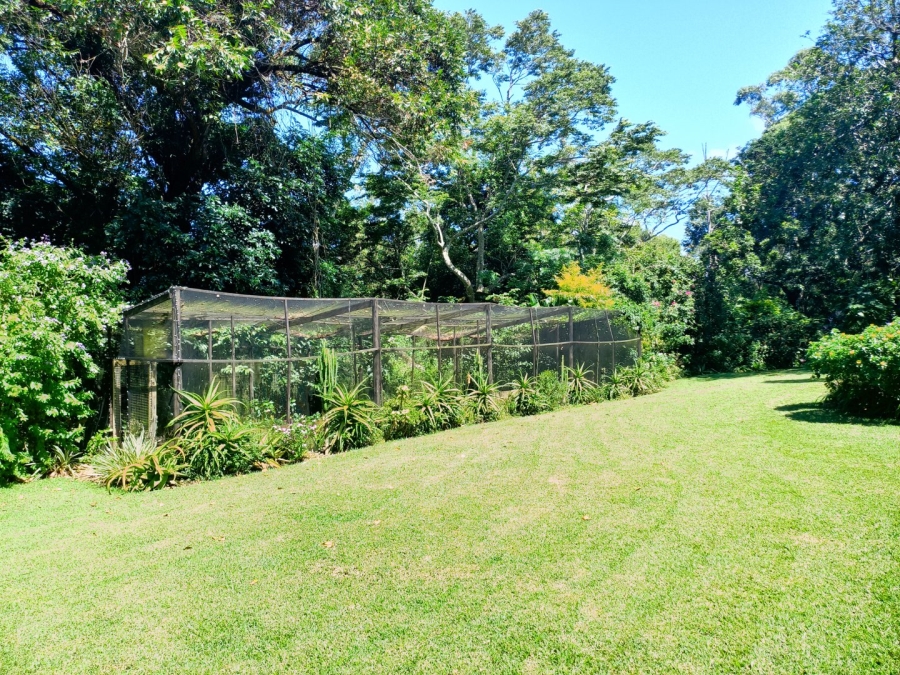 4 Bedroom Property for Sale in Umtentweni KwaZulu-Natal