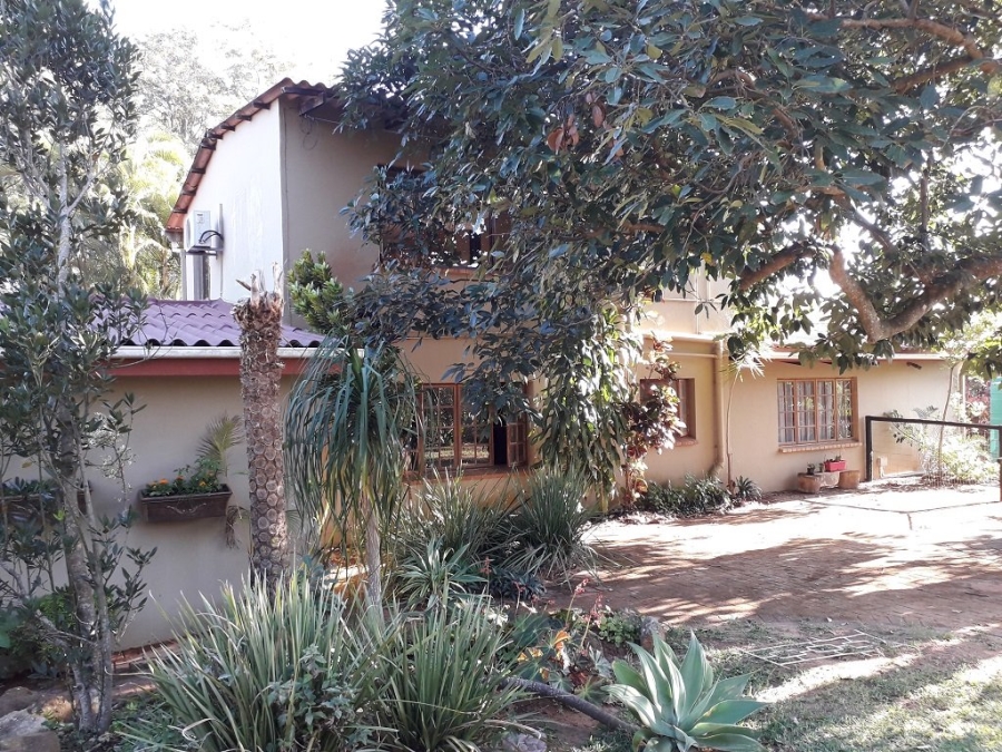4 Bedroom Property for Sale in Ramsgate KwaZulu-Natal