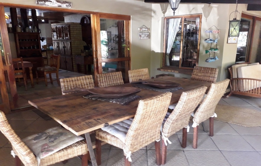 4 Bedroom Property for Sale in Ramsgate KwaZulu-Natal