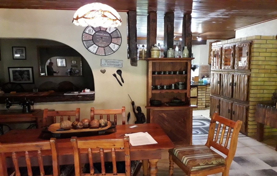 4 Bedroom Property for Sale in Ramsgate KwaZulu-Natal