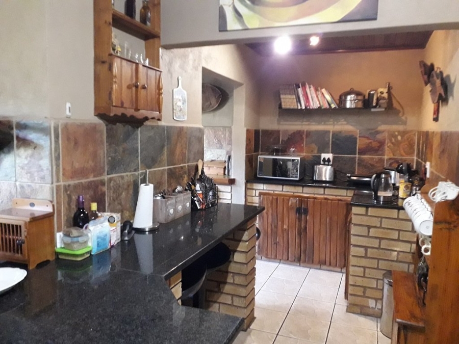 4 Bedroom Property for Sale in Ramsgate KwaZulu-Natal