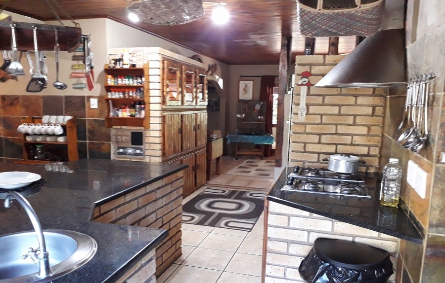 4 Bedroom Property for Sale in Ramsgate KwaZulu-Natal