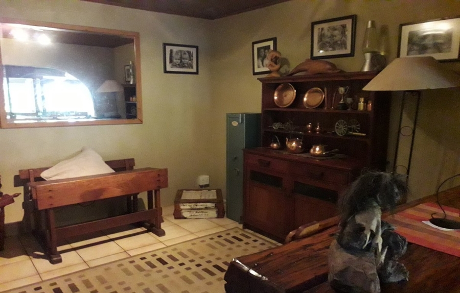 4 Bedroom Property for Sale in Ramsgate KwaZulu-Natal